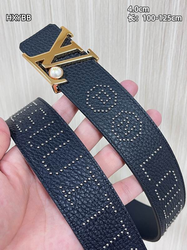 LV belt 40mmX100-125cm 8L84
